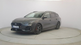 FORD Focus 2.3 EcoBoost ST X ! Z Polskiego Salonu ! Faktura VAT ! Warszawa - zdjęcie 3