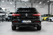 BMW X4 30i. 252 KM. Przebieg 36000 km. Bezwypadkowy. M Pakiet Węgrzce - zdjęcie 7
