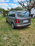 Sprzedam Volkswagen TURAN 1,9TDI 105KM 2007 ZADBANY Plizin - zdjęcie 6