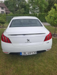 Peugeot 508 1.6 THP 2011 R. Biłgoraj - zdjęcie 6