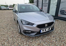 Seat Leon FR // e-Hybrid // DSG // Plug-in Hybrid Ostrołęka - zdjęcie 3