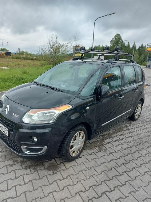 Sprzedam citroena C3 Picasso Kraków - zdjęcie 7