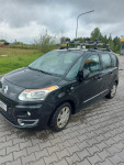 Sprzedam citroena C3 Picasso Kraków - zdjęcie 7