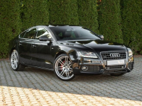 Audi A5 Podzagajnik - zdjęcie 2