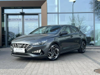 Hyundai i30 1.5 T-GDI FASTBACK Smart 48V AT Gwarancja FV23% Łódź - zdjęcie 2