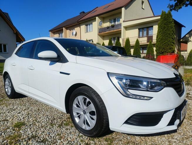Renault Megane 1,2 100KM Harklowa - zdjęcie 3