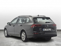Volkswagen Golf 2.0 TDI Life ! Z Polskiego Salonu ! Faktura VAT ! Warszawa - zdjęcie 3