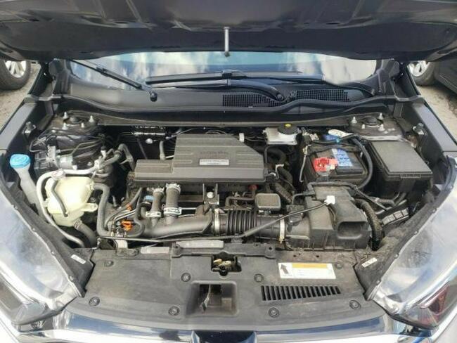 Honda CR-V 2021, 1.5L, 4x4, od ubezpieczalni Sulejówek - zdjęcie 9