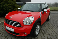 Mini Countryman Dębica - zdjęcie 11