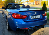 BMW 428 2.0 245PS  M Sport   Raty Opłaty Gwarancja!!! Łęczyca - zdjęcie 11