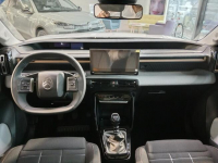 Nowy Citroen C3 Aircross PLUS Turbo 100KM Ubezpieczenie 1.99% Konopnica - zdjęcie 8