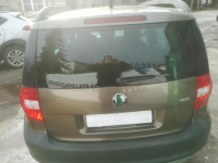 SKODA YETI 12i 2010/1r SERWIS BEZWYPADEK I WŁAŚCICIEL ZAMIAN Bydgoszcz - zdjęcie 7