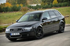 Audi A4 1,8 Turbo 163KM S-LINE Xenon Ostrów Mazowiecka - zdjęcie 5