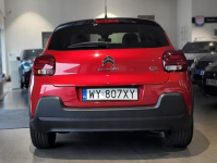 Citroen C3 MAX - AUTOMAT / Bezwypadkowy / Polska / Książka s. Studzienice - zdjęcie 6