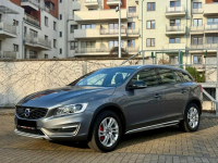 Volvo V60 Cross Country Cross Country Tarnowskie Góry - zdjęcie 11