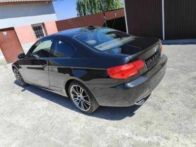 BMW E 92 COUPE 2011 Żywiec - zdjęcie 6