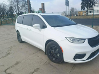 Chrysler Pacifica Hybryda Gizałki - zdjęcie 2