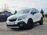 Opel Mokka sliczna*oryginalnyLakier*zadbana Białogard - zdjęcie 9