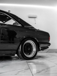 Mercedes W126 SEC 560 V8 AMG Recaro BBS Zabytek Zamiana Strobice - zdjęcie 4