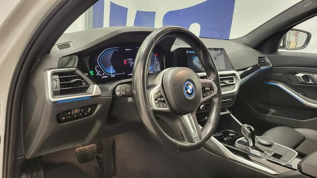 BMW 320 e Sport Line aut Grójec - zdjęcie 12