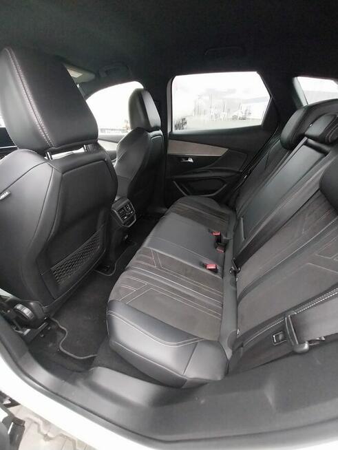 Sprzedam Peugeot 3008 Mysłowice - zdjęcie 8