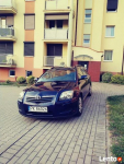 TOYOTA AVENSIS 2.0 D4D 126 KM Kalisz - zdjęcie 2