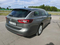 Opel Insignia Sports Tourer Automat ful Lipówki - zdjęcie 4