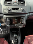 Škoda Fabia 1,2 TSI 105 PS DSG automatic Monte Carlo 126 tyś km Bolesławiec - zdjęcie 6