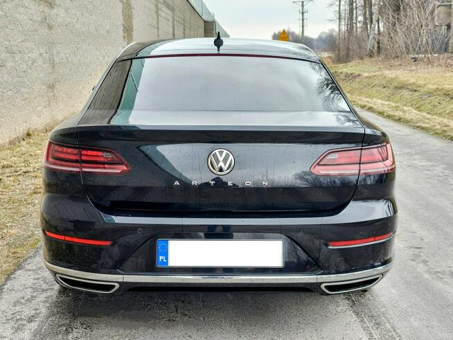Volkswagen Arteon Łódź - zdjęcie 4