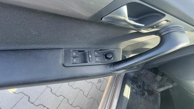 Passat B7 Siedlce - zdjęcie 5