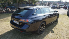 Peugeot 508 super stan. Gwarancja. Polecam!!! Zielona Góra - zdjęcie 5