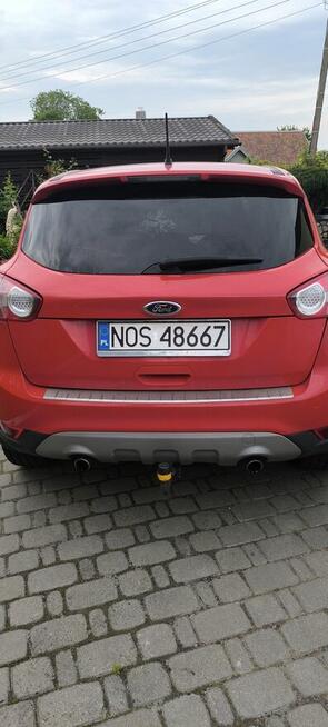 Sprzedam Ostróda - zdjęcie 1