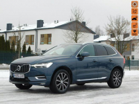 Volvo XC 60 2.0D4 INSCRIPTION Nowy Rozrząd