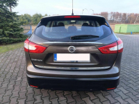 Nissan Qashqai benzyna w wersji Acenta Płock - zdjęcie 5