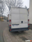 Peugeot boxser 2.2 150 koni Jumbo Koszalin - zdjęcie 3