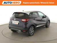 Renault Captur initiale paris, automat, led, skóra, navi, pdc, kamera Warszawa - zdjęcie 7