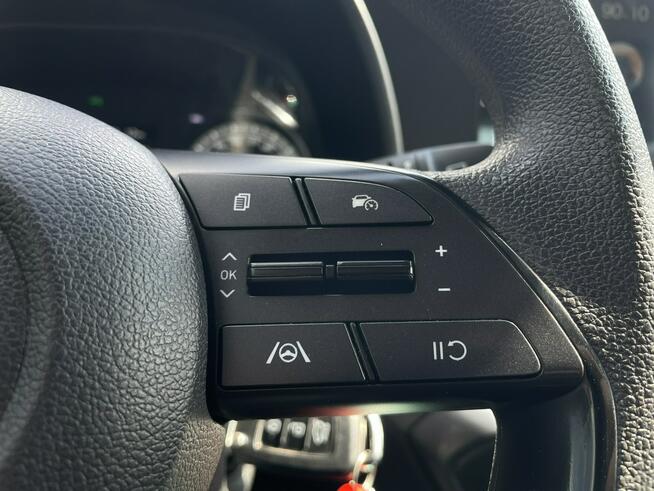 Hyundai i20 1.2 MPI  82KM Modern Pierwszy Właściciel Vat 23% Łódź - zdjęcie 11