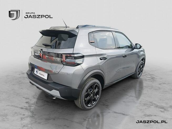 Citroen C3 Collection , seria limitowana Łódź - zdjęcie 5