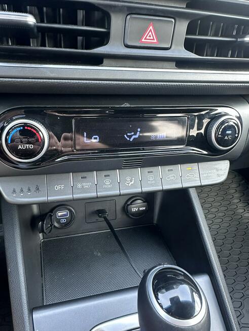 Hyundai Kona Bezwypadkowy kamera cofania Otwock - zdjęcie 8