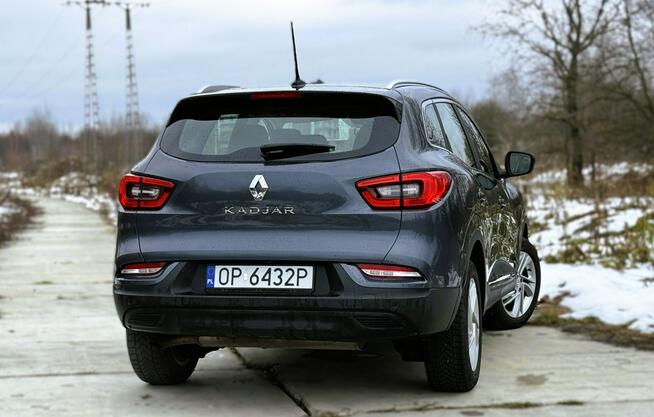 Renault Kadjar 1.3Tce Krajowy Vat23% Automat Rzeszów - zdjęcie 9
