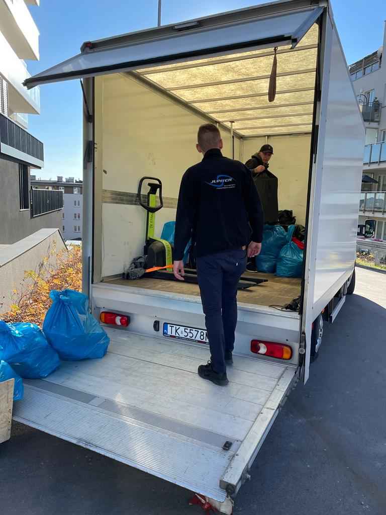 Krajowy i międzynarodowy transport chłodniczy chłodnia Kielce - zdjęcie 5