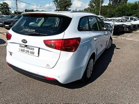 Kia Cee'd Salon Polska kamera cofania Karczew - zdjęcie 2