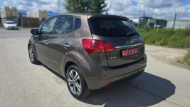Kia Venga mały przebieg  climatronic automat Lębork - zdjęcie 3