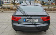 Audi A5 Kiczyce - zdjęcie 5