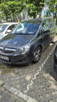 Sprzedam opel zafira b