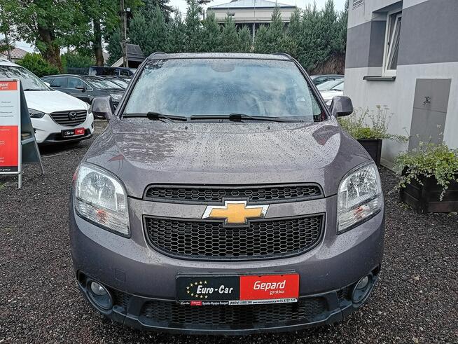 Chevrolet Orlando Janów Lubelski - zdjęcie 3