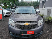 Chevrolet Orlando Janów Lubelski - zdjęcie 3
