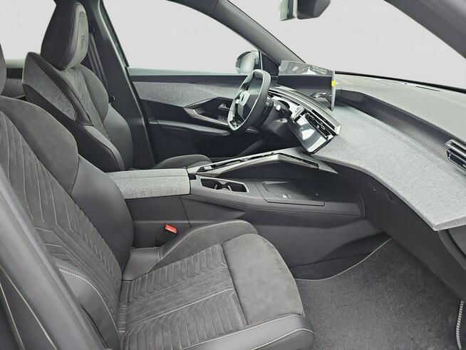 Peugeot 3008 Łódź - zdjęcie 11