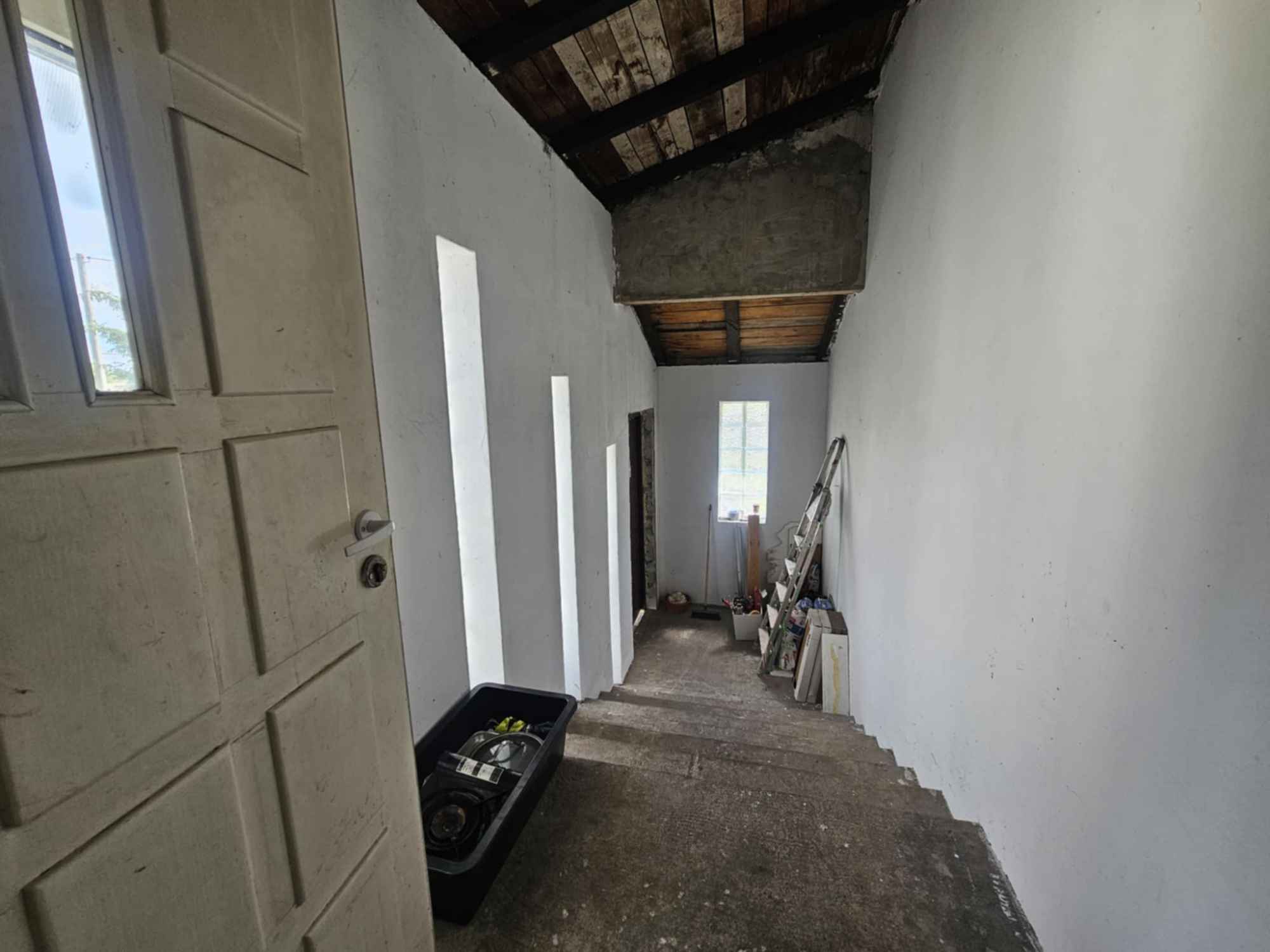 Budynek gospodarczy - pozwolenie na budowę domu jednorodzinnego ! Białystok - zdjęcie 10