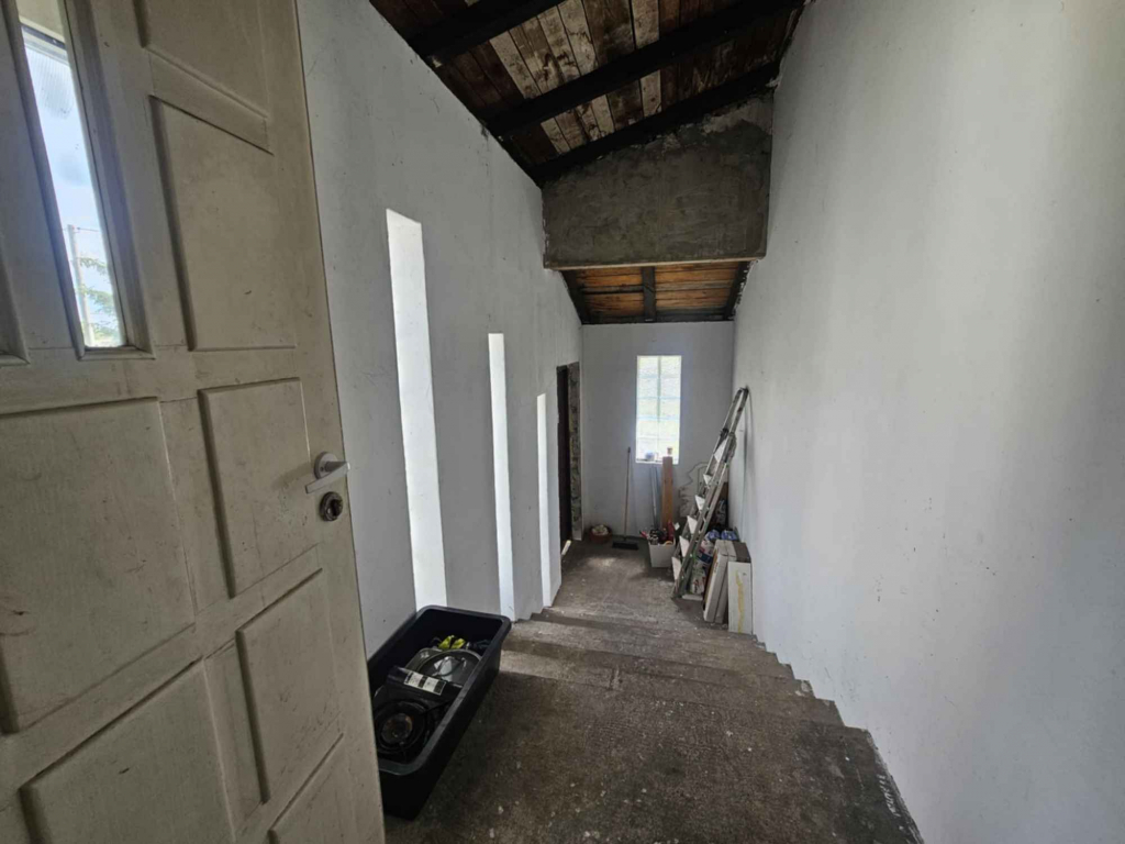 Budynek gospodarczy - pozwolenie na budowę domu jednorodzinnego ! Białystok - zdjęcie 10